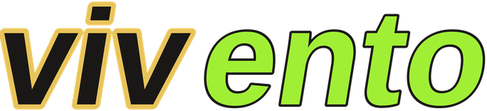 vivento logo